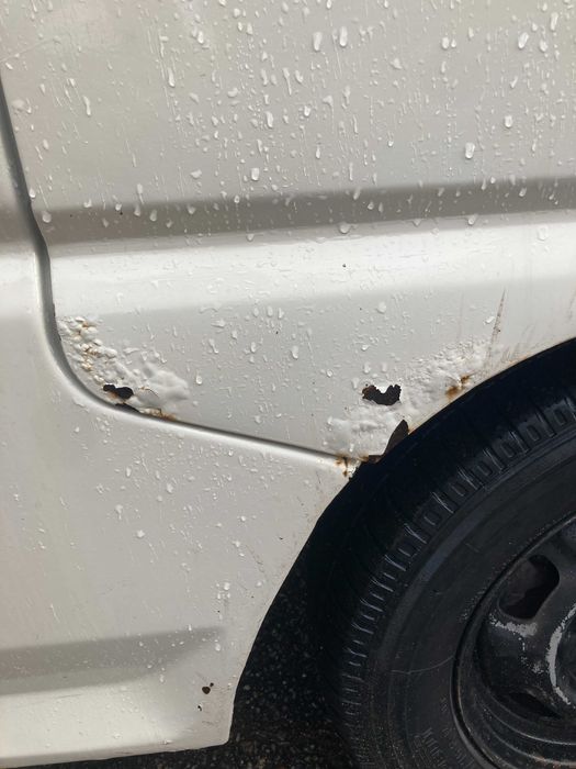 Міцубісі Л300 Mitsubishi L300 вантажопасажирський