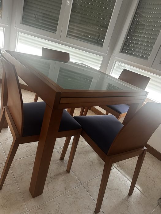 Conjunto Sala de Estar