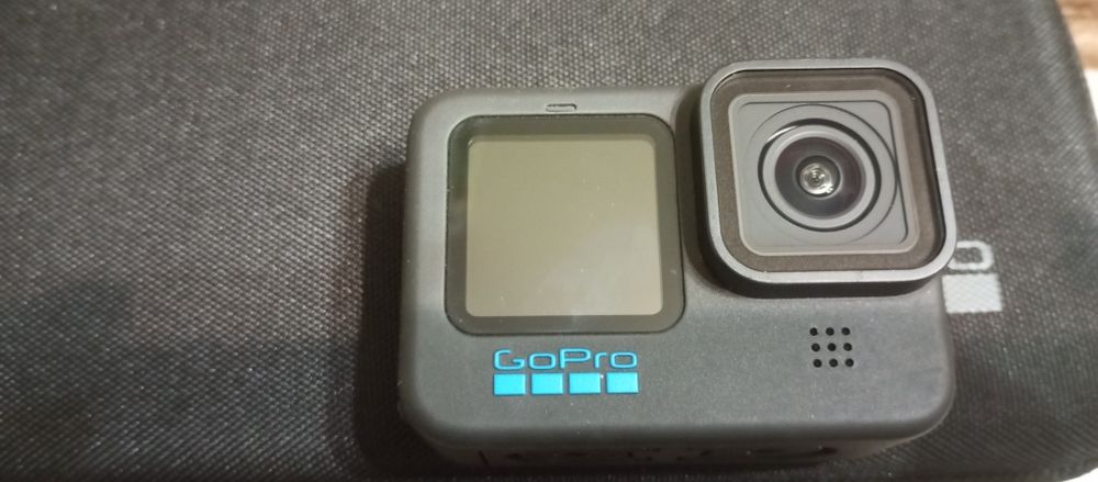 Екшн камера GoPro 11