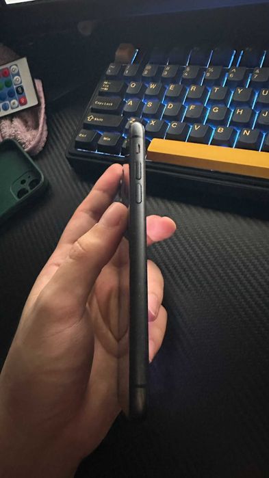 Iphone 11 100% 64gb Neverlock З нюансами