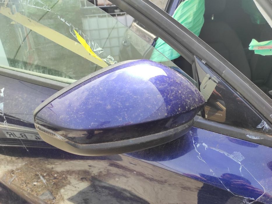 Retrovisor Direito Audi A3
