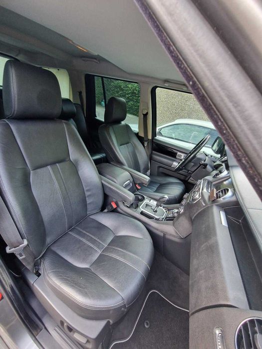 Sprzedam Land Rover discovery