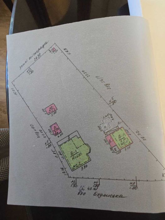 Ексклюзив! Супер ціна! Продаж будинка 200кв.м Харків, Рай-оленівка