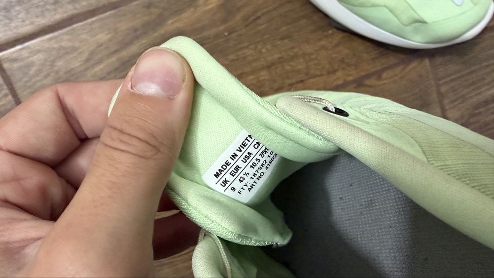 ОРИГІНАЛЬНІ кросівки merrell solomon arcteryx lowa