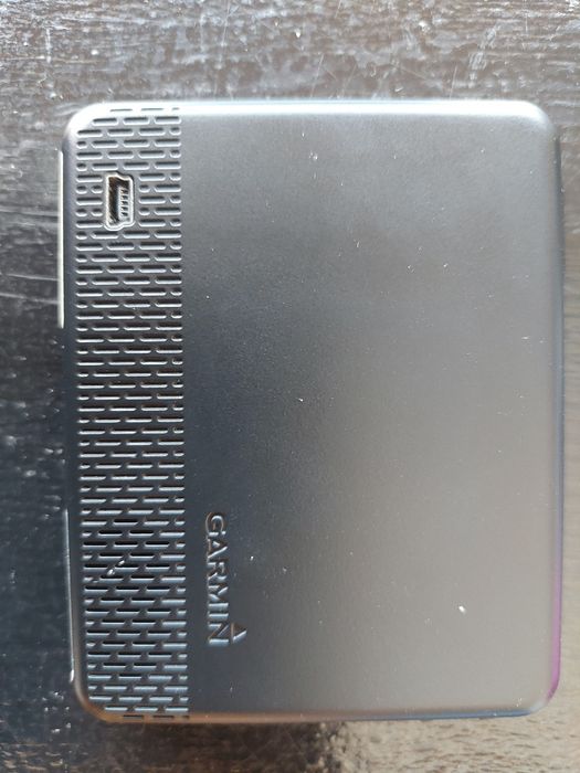 GPS Garmin Nuvi 1200