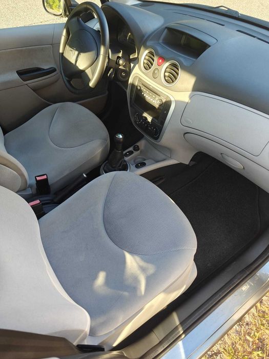 Citroen C3 1.4HDI | 2007 | 27.500km