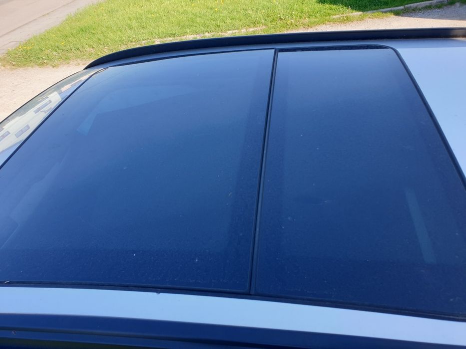 Bmw e91 panorama dach szyberdach szyba e90 e91 e87 Bmw części