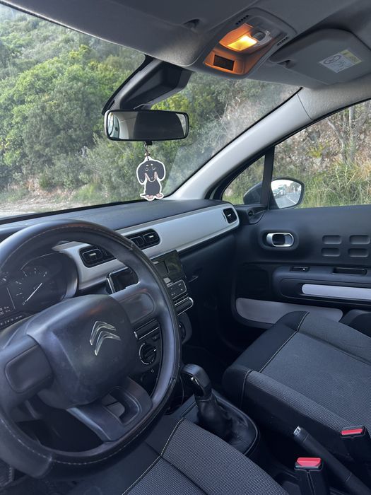 Citroen C3- 2017