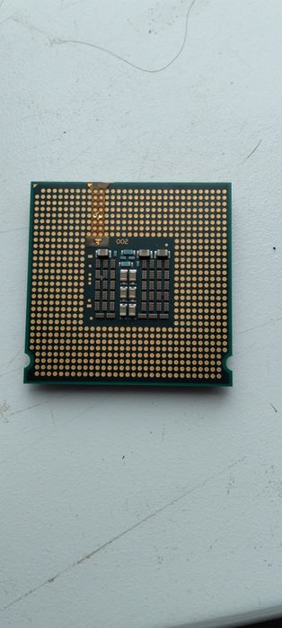 Intel Xeon X5450 771 775 soket