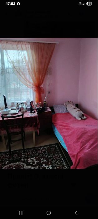 Здам квартиру для девушек, студентов или рабочих,