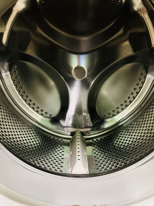 Стиральная машина Indesit