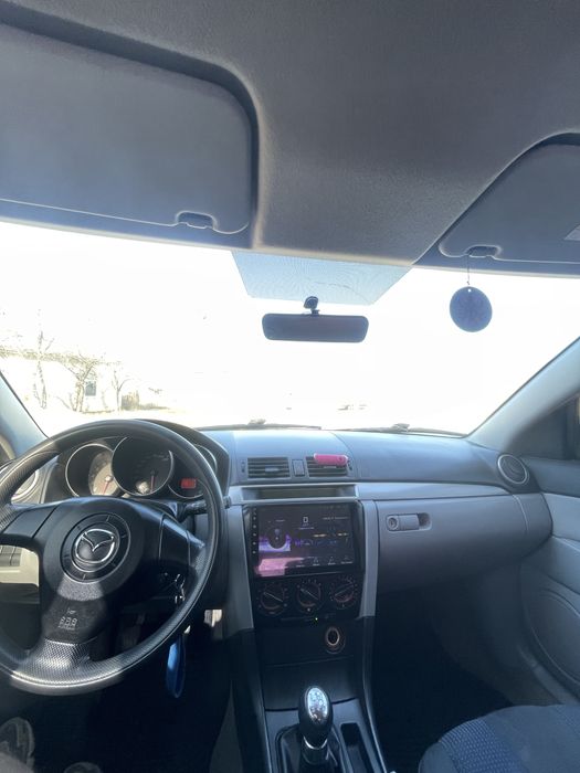 Продам Mazda 3 Hatchback