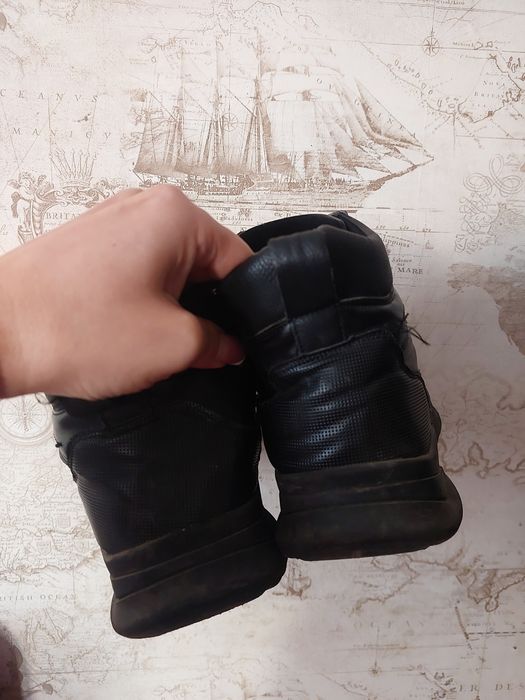 В наличии в идеале