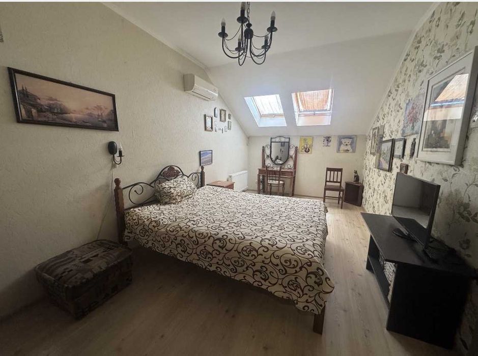 1-ком квартира возле  Совиньона! под программы!