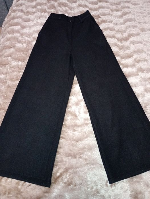Штани жіночі, кашемір, зима
