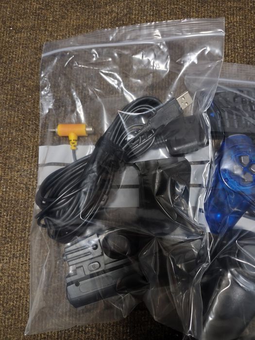 PS2 desbloqueada/chipada