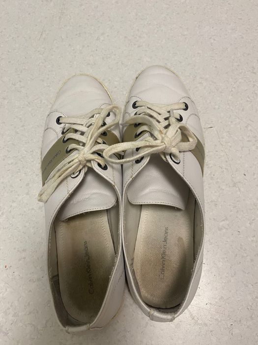 Buty damskie Calvin Klein