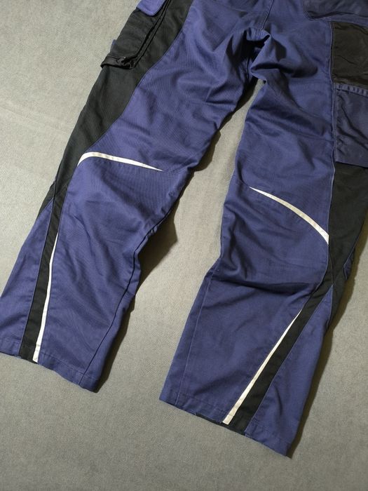 Штани Engelbert Strauss Motion спецодяг робочий одяг