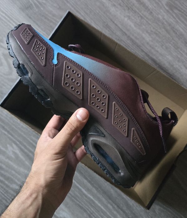 Nike air max Sndr tam.41