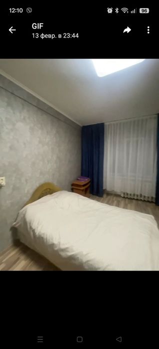 Сдам квартиру  посуточно/почасово житло подобово на Черёмушках