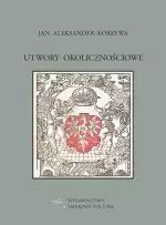 Utwory Okolicznościowe