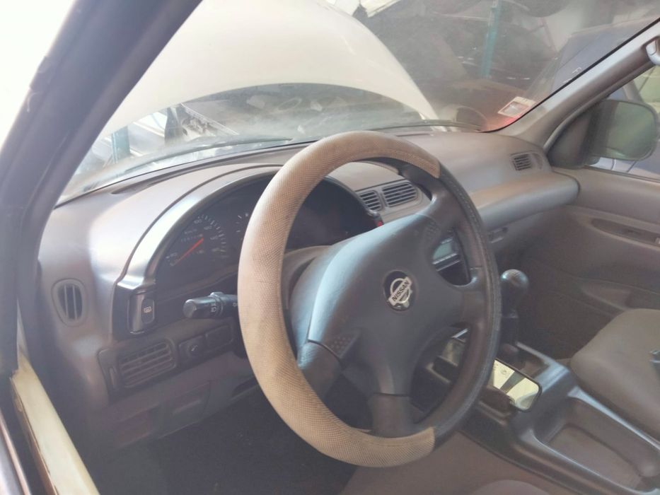 Nissan Vanette 2.3D De 2001 Disponível Para Peças