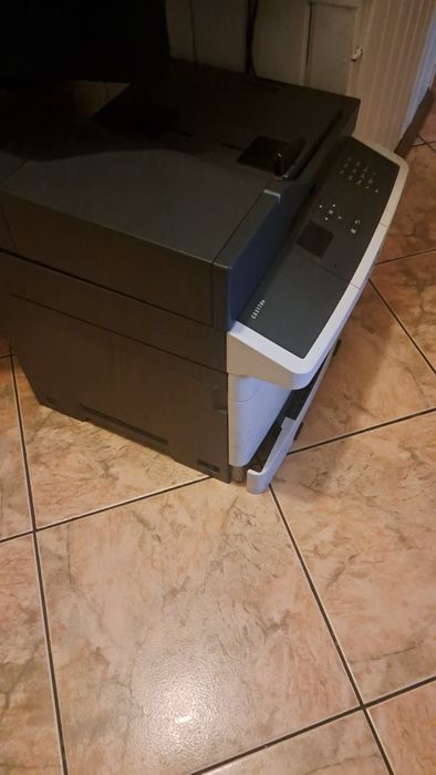 Kserokopiarka lexmark