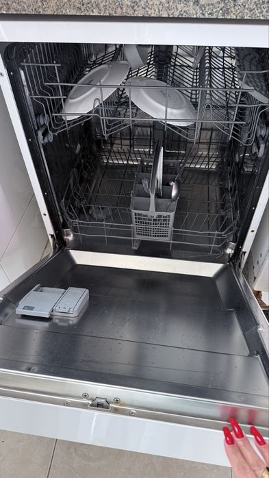 Maquina de lavar loiça