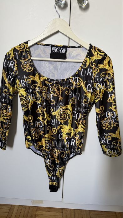 Body Versace 40