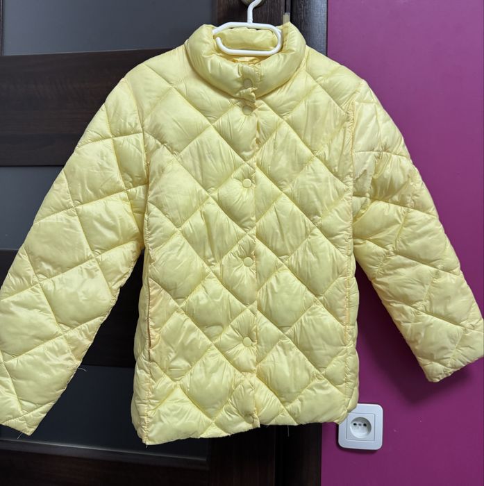 Куртка Mango 152 см