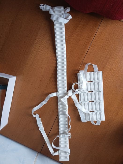 Космодиск массажёр для позвоночника