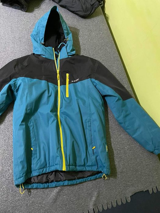 Kurtka narciarska HI TEC