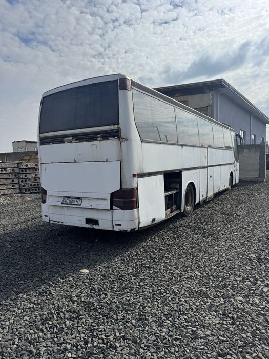 Продам автобус Сетра