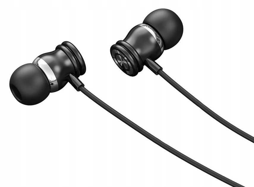 Słuchawki  do smartfonów wyposażonych w gniazdo USB-C