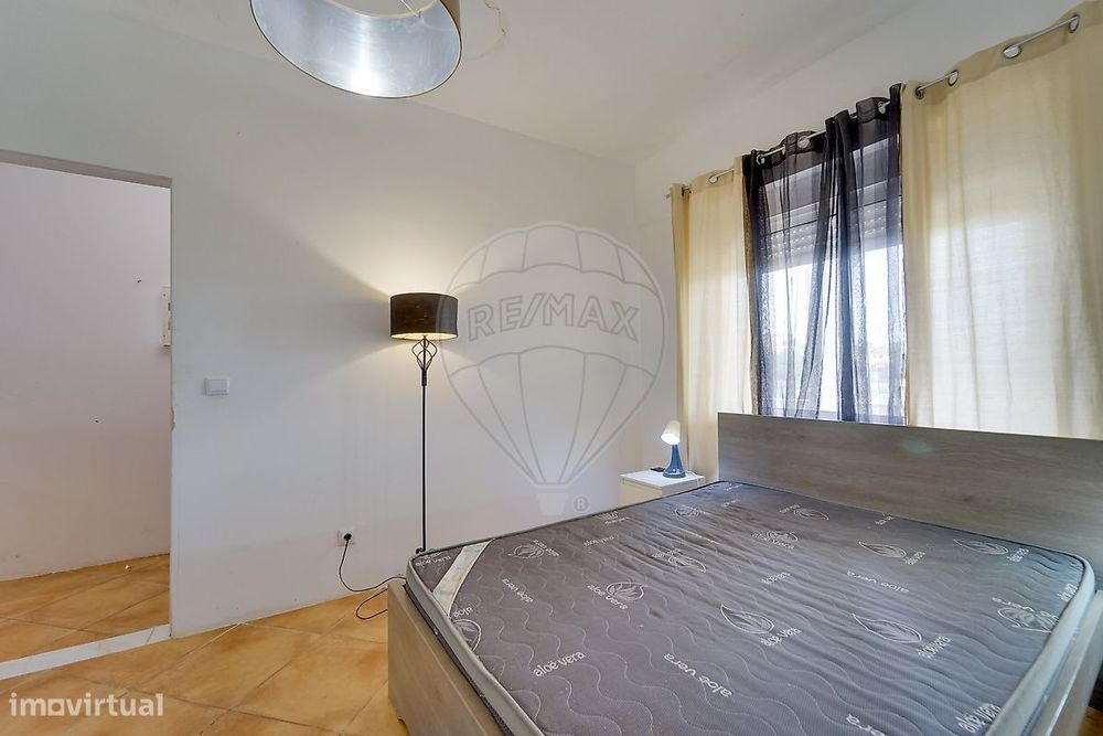 Apartamento T1 para venda