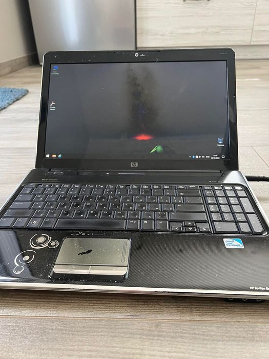 Продаю ноутбук НР dv6 1205er
