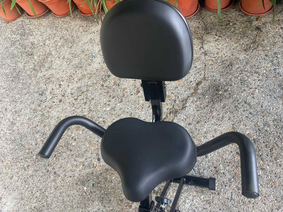 Bicicleta estática para exercício