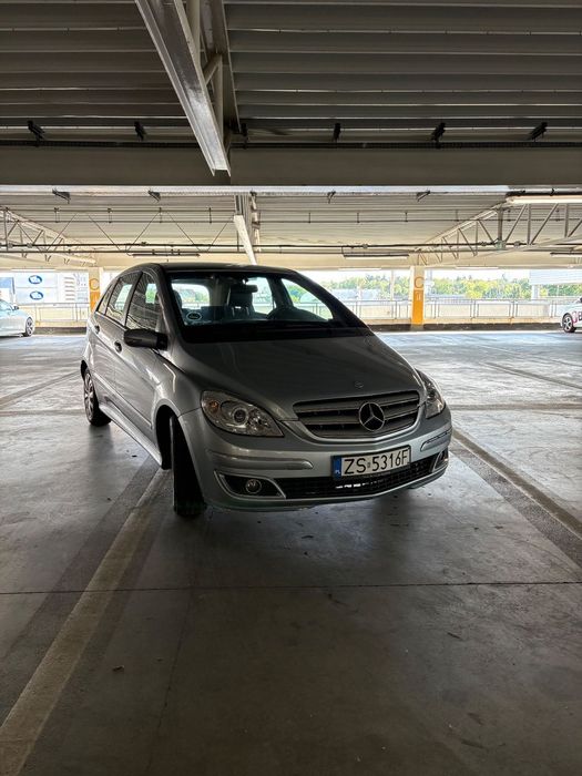 Mercedes-Benz Klasa B
