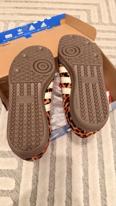 Sapatilhas Adidas Samba