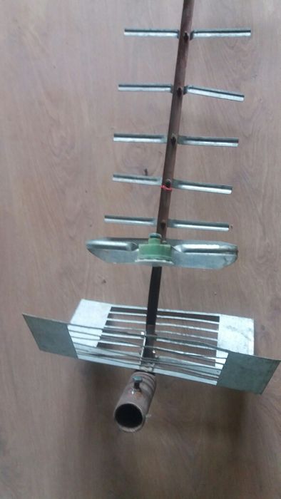 Антена для телевізора