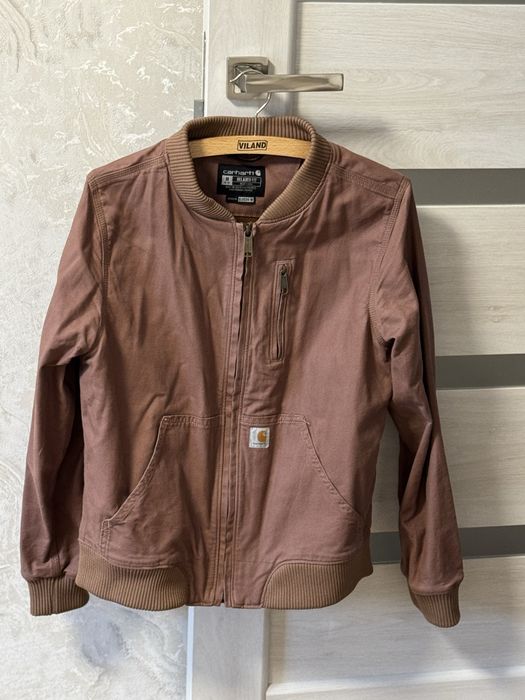 Легка куртка, вітровка підлітку S-M