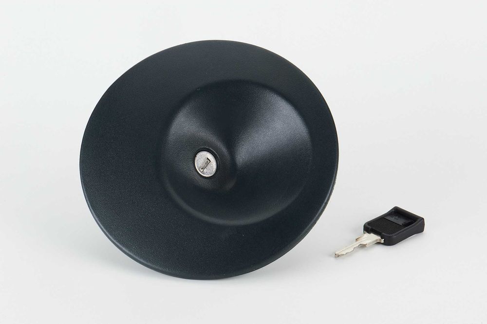 Tampa do depósito de gasóleo Renault Kangoo I