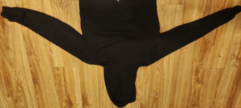 Bluza dziecięca z kapturem Bershka