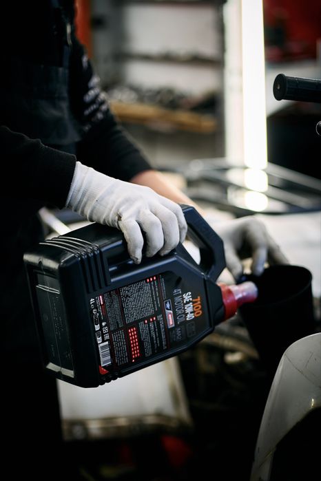 Ремонт мотоциклов , квадроциклов, скутеров, мопедов.Мото СТО KS Custom