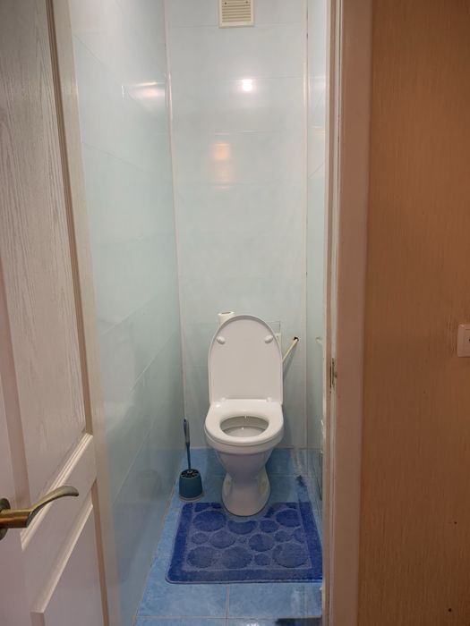 2-кімнатна квартира м. Корсунь-Шевченківський