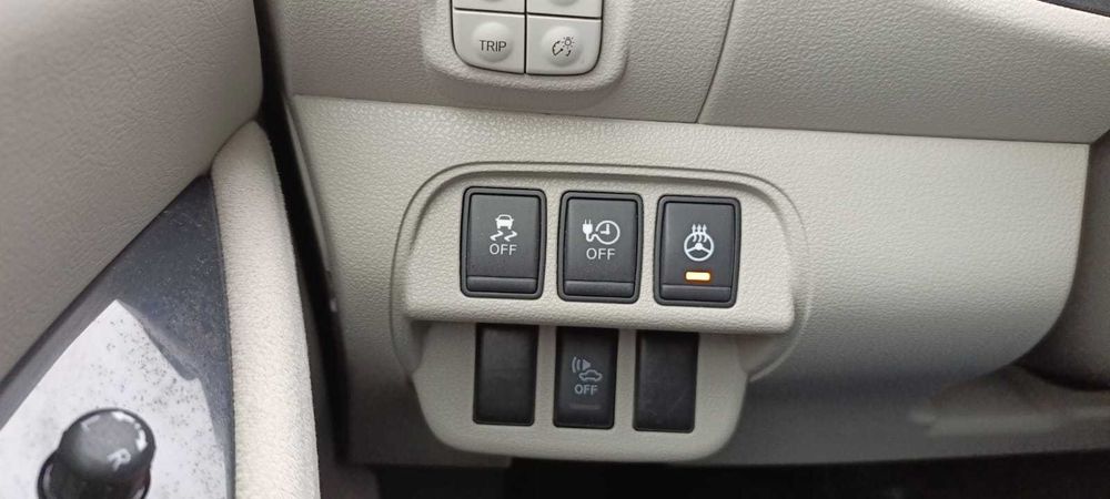 Продам Nissan Leaf, 2012 р.в., 24кWt