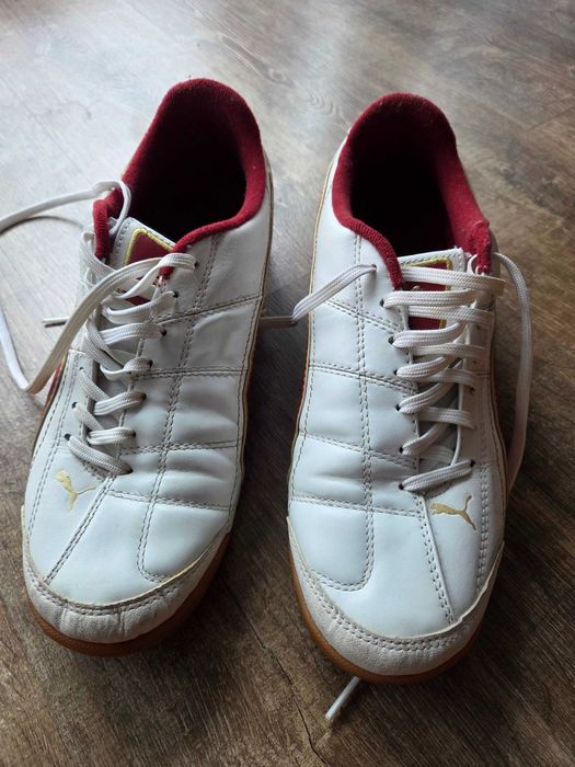 Buty halowe PUMA rozm. 42.5
