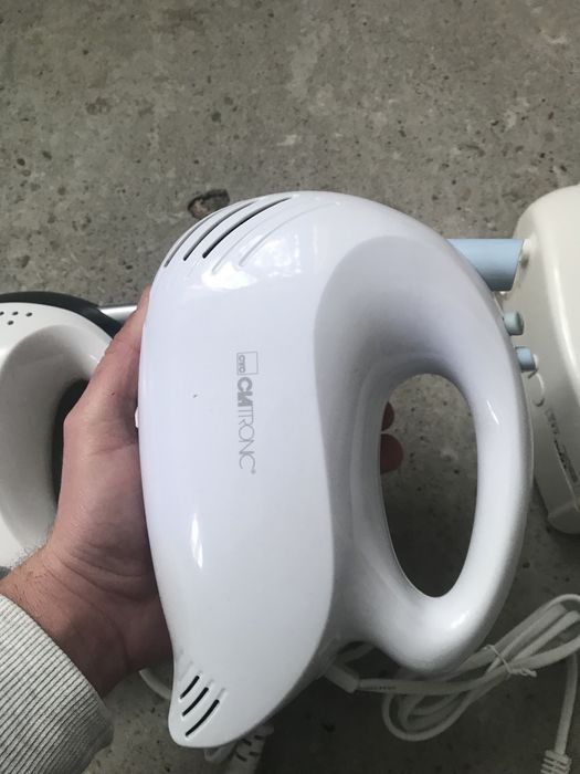 Продаються міксери