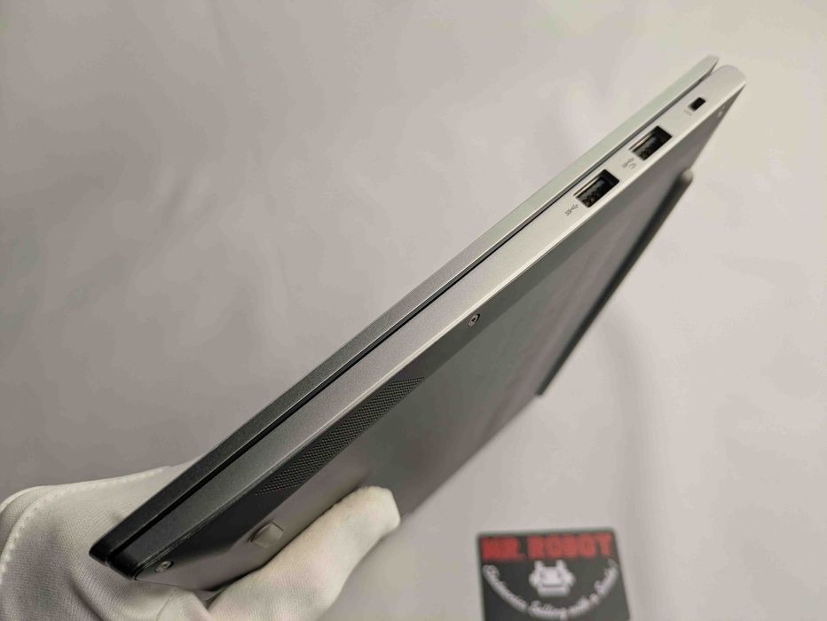 Lenovo ThinkBook 13s G2|i5-1135G7 8 ядер по 4.2GHz|IrisXe|8ram/256-1TB SSD NVMe|13.3' 2K IPS|АКБ=91%|метал|2021