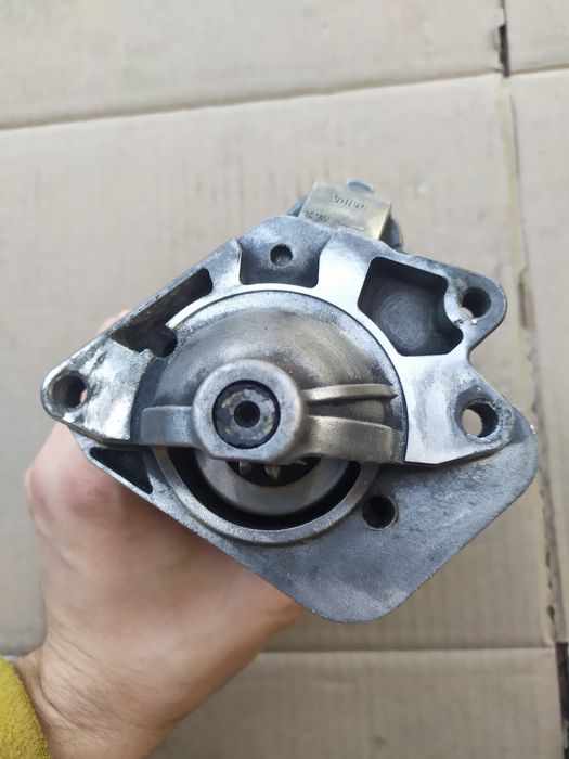 Стартер Megane 3, Scenic 3,Duster,Laguna,Fluence,Kango,Logan,Lodgy,k9k